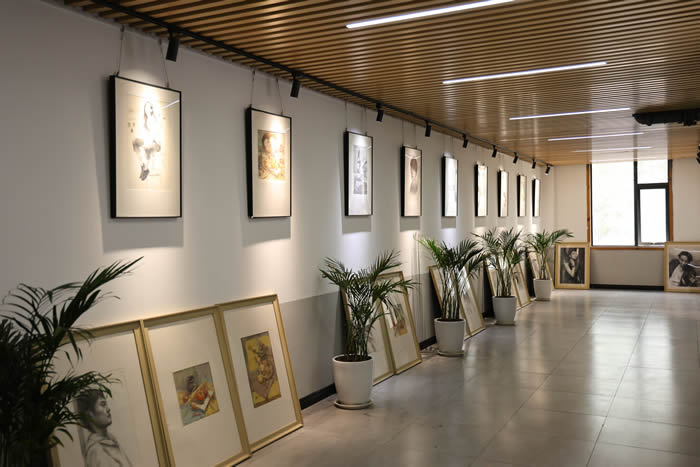 郑州106画室九大校区地址在哪 哪个校区好？