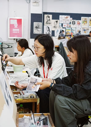 郑州106画室高考美术课程 郑州高考艺考美术班