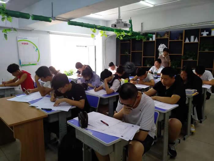 长春博大艺考生文化课辅导班 长春艺考文化课冲刺班