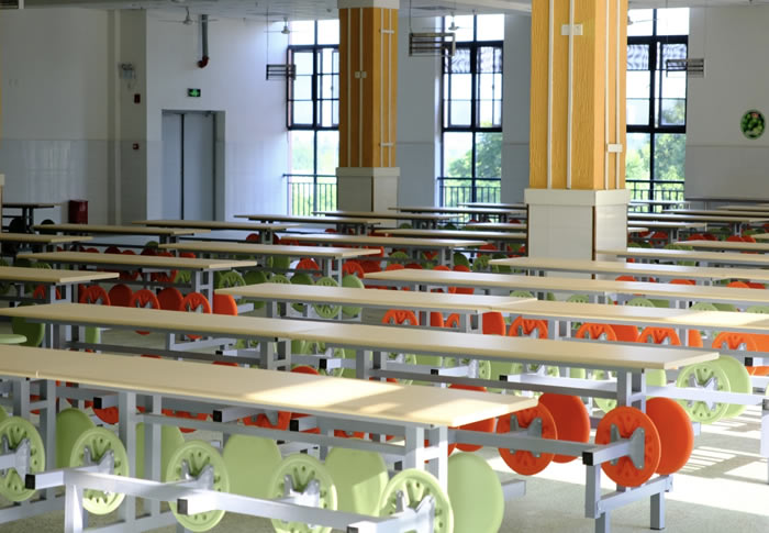 成都成实外学校高考复读全日制班