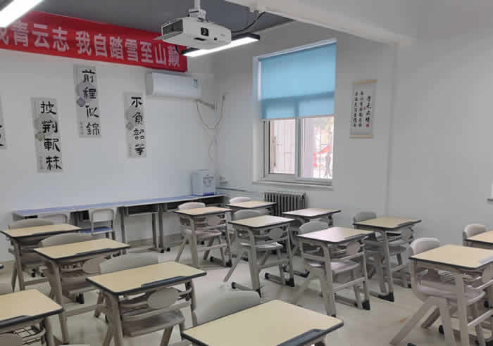天津中高考寒暑假集训班 3-15人短期集中冲刺