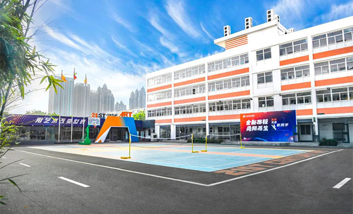 石家庄方成仕高三艺术生高考文化课全托集训班