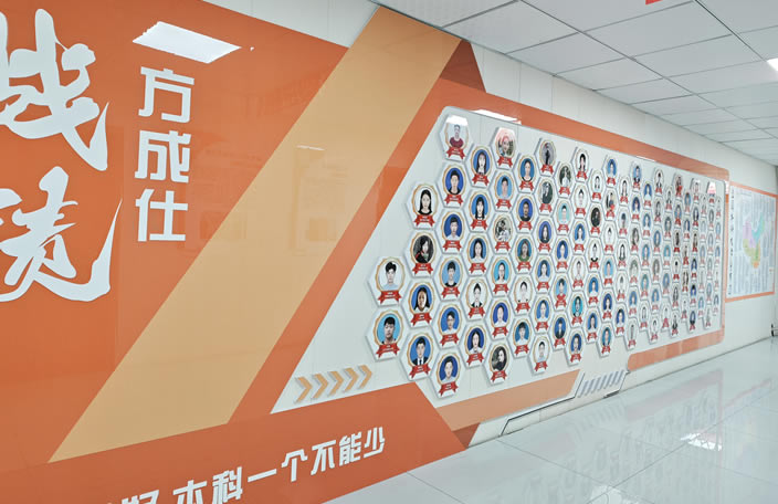 石家庄高三艺考生文化课全托 石家庄高考艺术生文化课集训