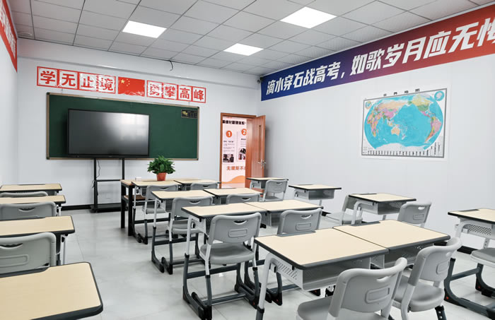 石家庄高三艺考生文化课全托 石家庄高考艺术生文化课集训