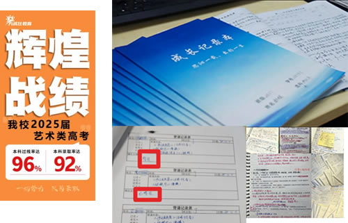 石家庄高三艺考生文化课全托 石家庄高考艺术生文化课集训