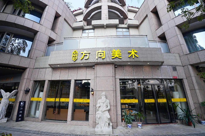 深圳方向高二美术艺考生集训班 深圳高二美术艺考生专业课集训