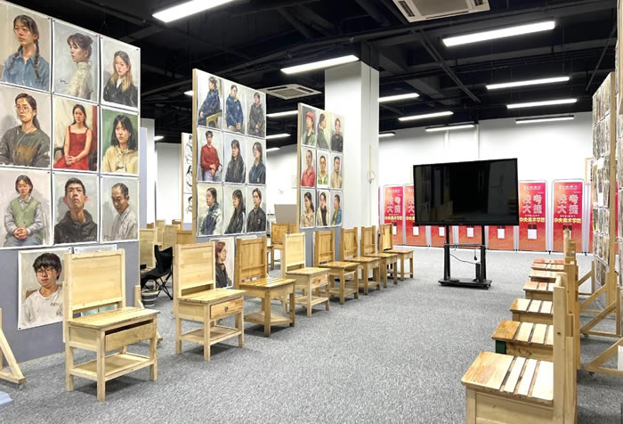 深圳方向艺考美术集训班 深圳高考美术集训课程 深圳方向艺考美术集训班 深圳高考美术集训课程