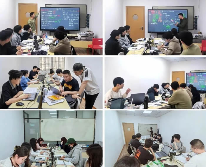 厦门艺考文补培训班 厦门高三艺考文化课集训班