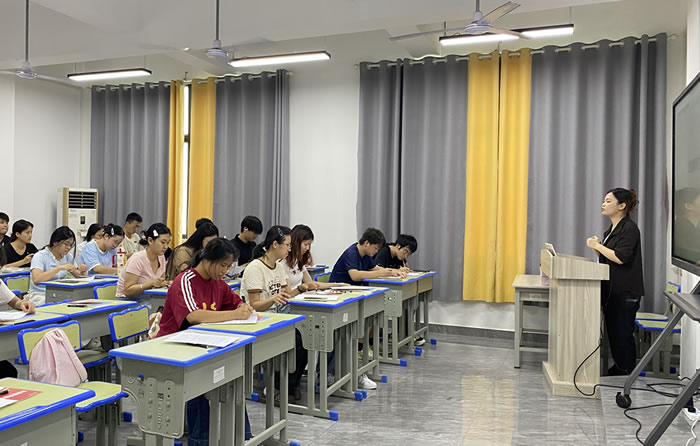南宁桂人升学专升本全科线上课程 广西统招专升本全科网课班