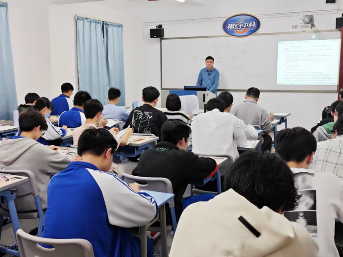 广州高考复读培训班