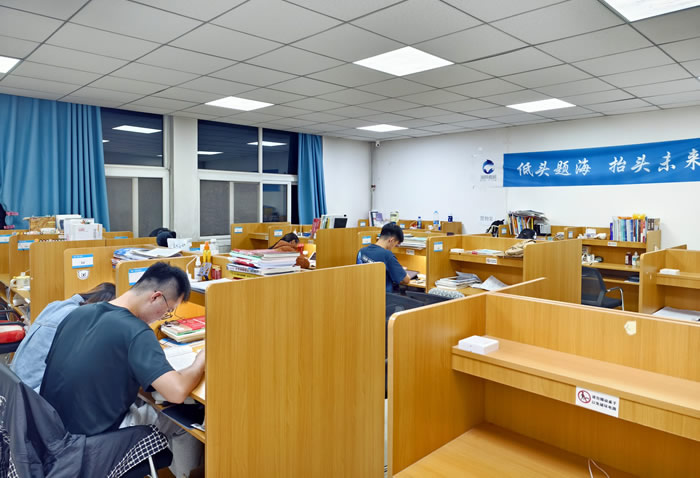 天津海跃考研周末班 天津考研周末培训班
