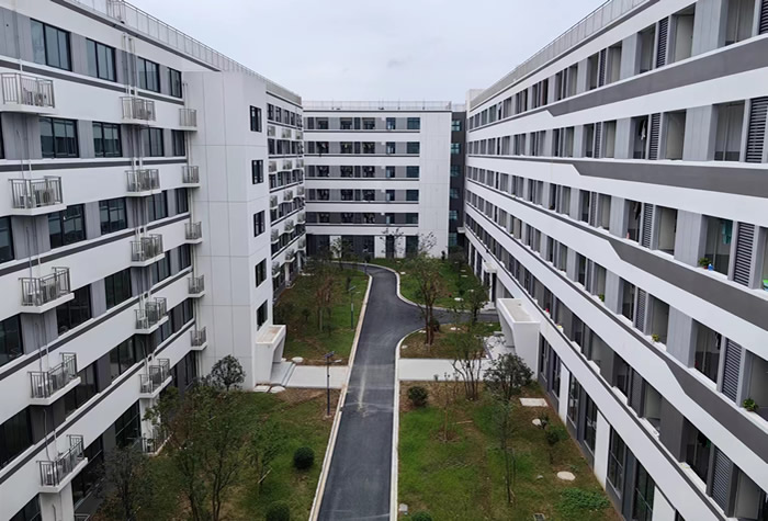 江苏常州和裕高中高考复读班 常州全日制高三复读学校