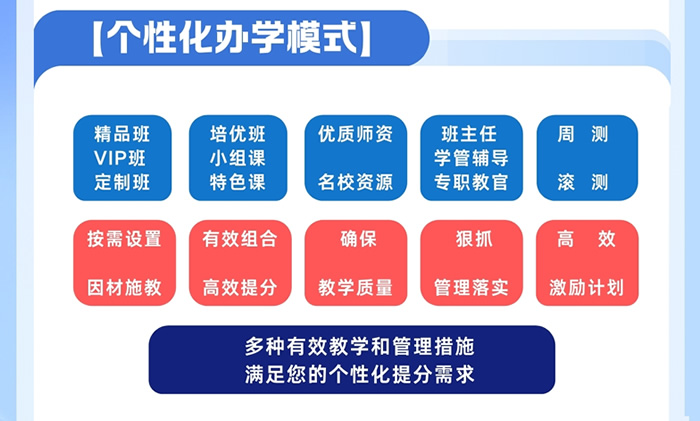 深圳华大中高考文化课冲刺班 深圳中考高考文化课辅导班