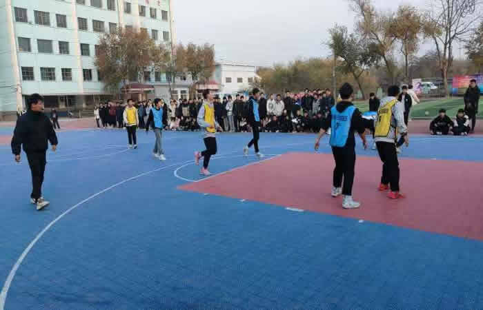 兰州华树学校高三复读班 兰州高考复读培训班