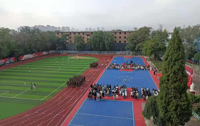 兰州华树学校高三复读班 兰州高考复读培训班