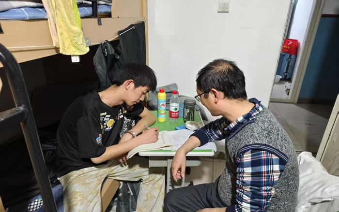 兰州华树学校高三复读班 兰州高考复读培训班