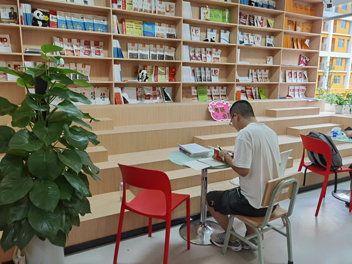 成都华新文登考研英语单科辅导培训班