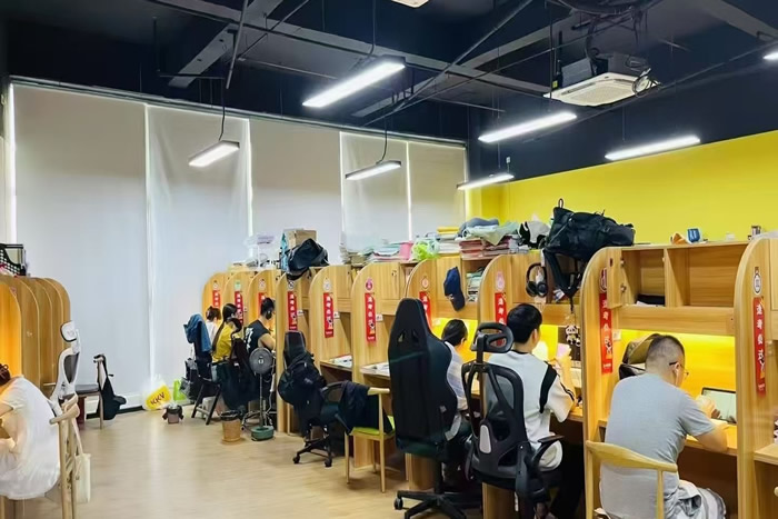 成都华新文登考研线上辅导班 成都考研线上网课培训班