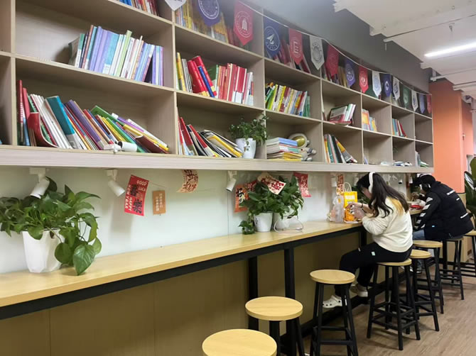 成都华新文登考研集训营 成都考研考前集训营