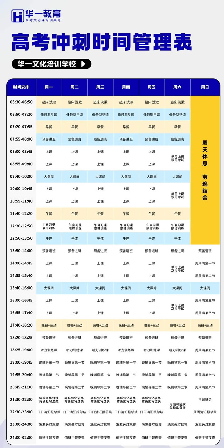 华一教育|武汉2024届高三寒假集训班(武汉高三寒假集训营)