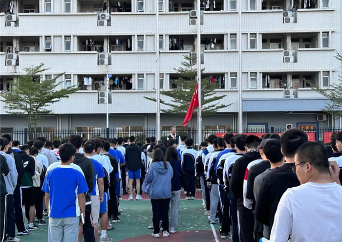 惠州南天高考复读提分班 惠州高三复读培训班