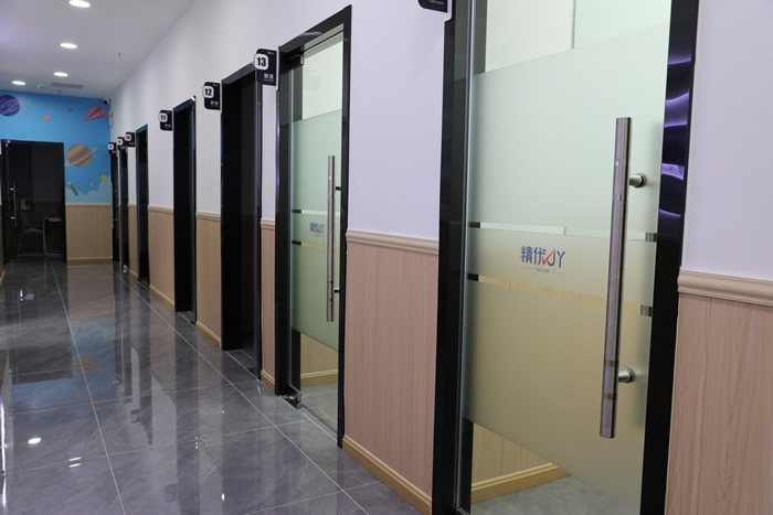 深圳精优教育布吉校区-地址电话交通路线