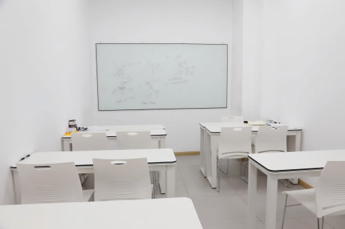 深圳精优教育观澜校区-地址电话交通路线