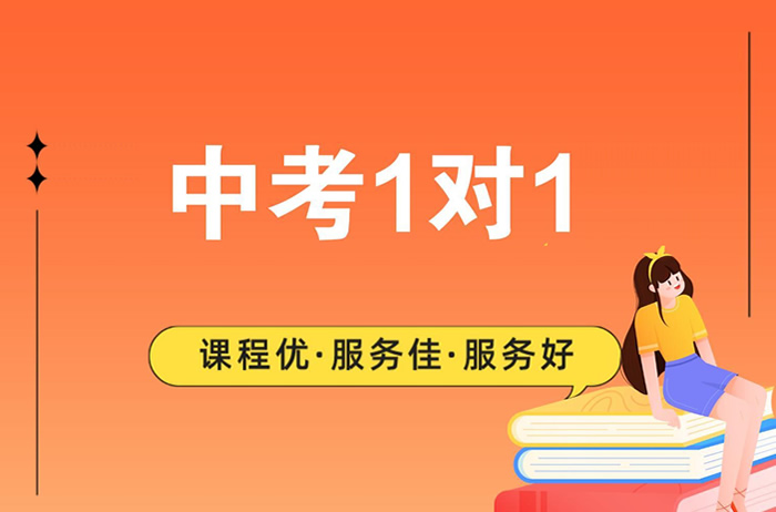 京誉中考一对一辅导课程班 初三一对一培训课程班