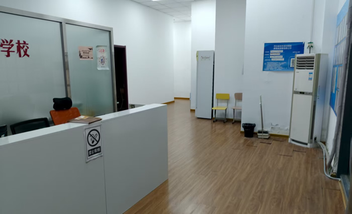 天津聚明培训学校