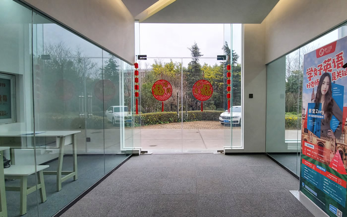 昆明俊学教育五华区校区地址位置-交通路线