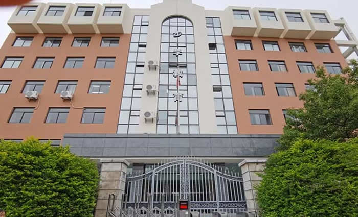昆明步学教育