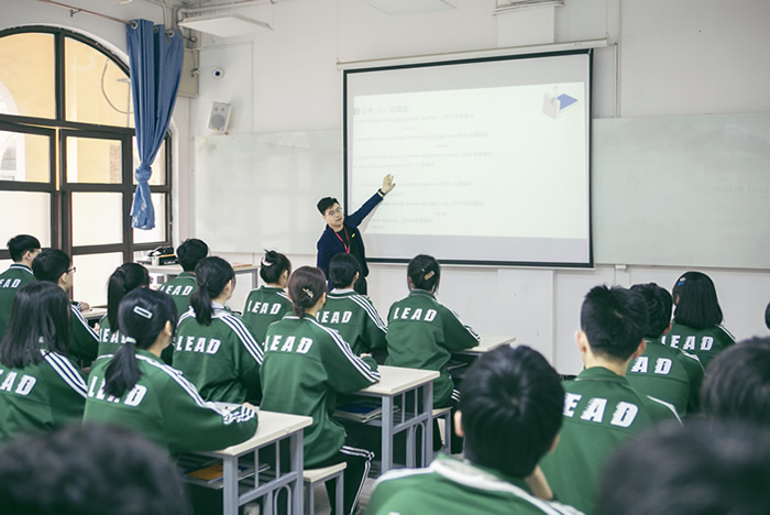 西安领军高考补习学校新高三高考全日制2026年火热招生啦