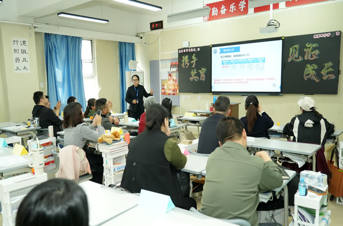 天津武清区六力高三高考复读培训班