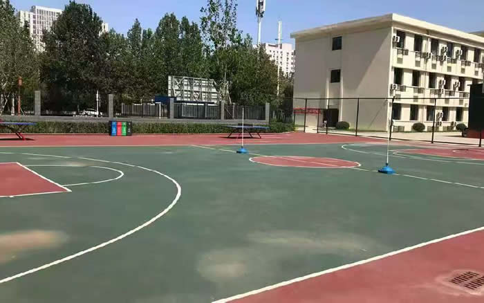石家庄明进高考复读学校校区-地址电话交通路线