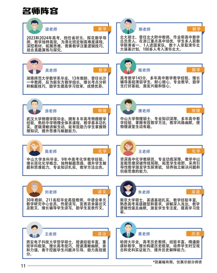 珠海艺考文化课辅导班 珠海艺术生文化冲刺集训班