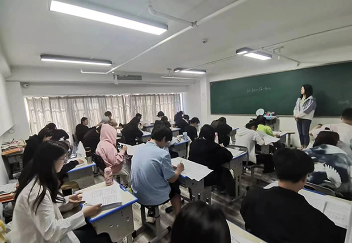 郑州品一高考高三复读班全日制封闭集训开始招生啦！