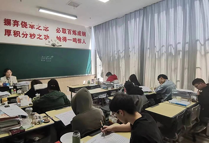 郑州品一中高考学校总部校区-地址电话交通路线
