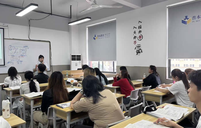 湖北普本专升本全程集训营课程 统招专升本考试辅导班