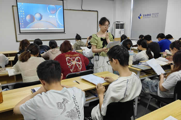湖北普本专升本全程集训营课程 统招专升本考试辅导班