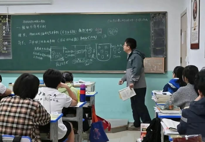 杭州中考全日制全托班 杭州中考冲刺班