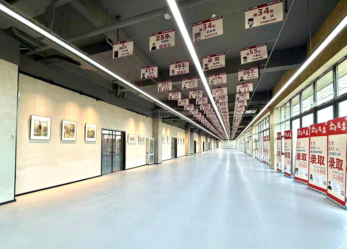 武汉美术艺考集训班 武汉美术艺考培训班