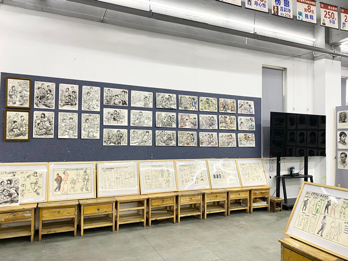 武汉美术艺考集训班 武汉美术艺考培训班