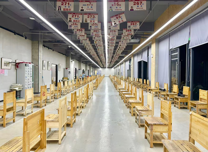 武汉美术艺考集训班 武汉美术艺考培训班