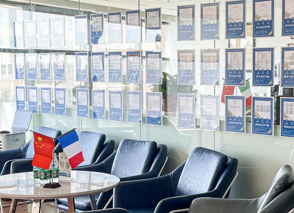 西班牙语培训-来森淼茂溢-学习班火热招生中