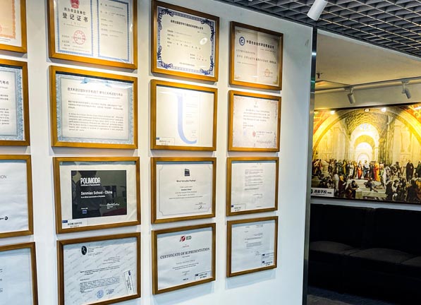 意大利语培训-来森淼茂溢-学习班火热招生中