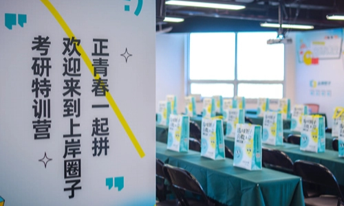 天津上岸圈子考研