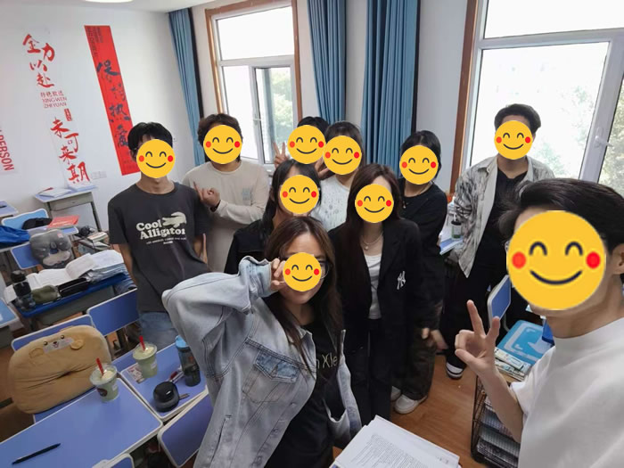 呼和浩特神起集训营高三全托特训班