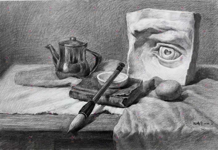 告别“无效周末”，让进步每周可见！——树华画室2026春季班招生简章