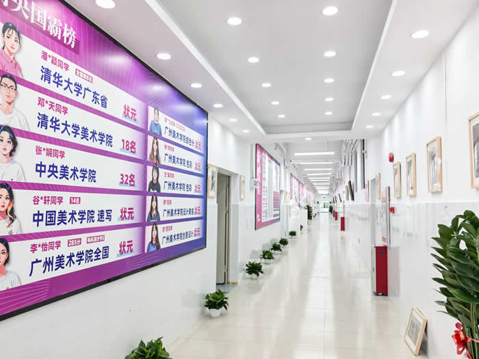 专业师资+系统课程，证书轻松拿 | 树华画室【中职3+美术考证班】招生简章