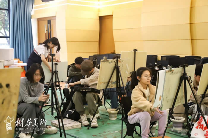 树华中职本科录取喜报 || 深耕专业教学，铸就升学佳绩！